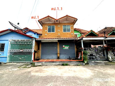 Houses for sale Chonburi : HOME for sale  Thung Suk La Si Racha Chonburi