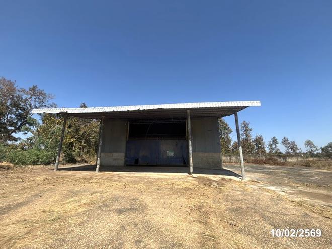 picture FACTORY 4946 Sq.w. Pho Sai Ubon Ratchathani for 8.4M - 1/26