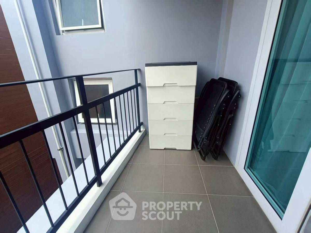 รูป คอนโด 1-ห้องนอน ที่ อิสธานัน คอนโด ใกล้ ถนนพระตำหนัก พัทยา (ID 2753519) - รูปที่ 8/18