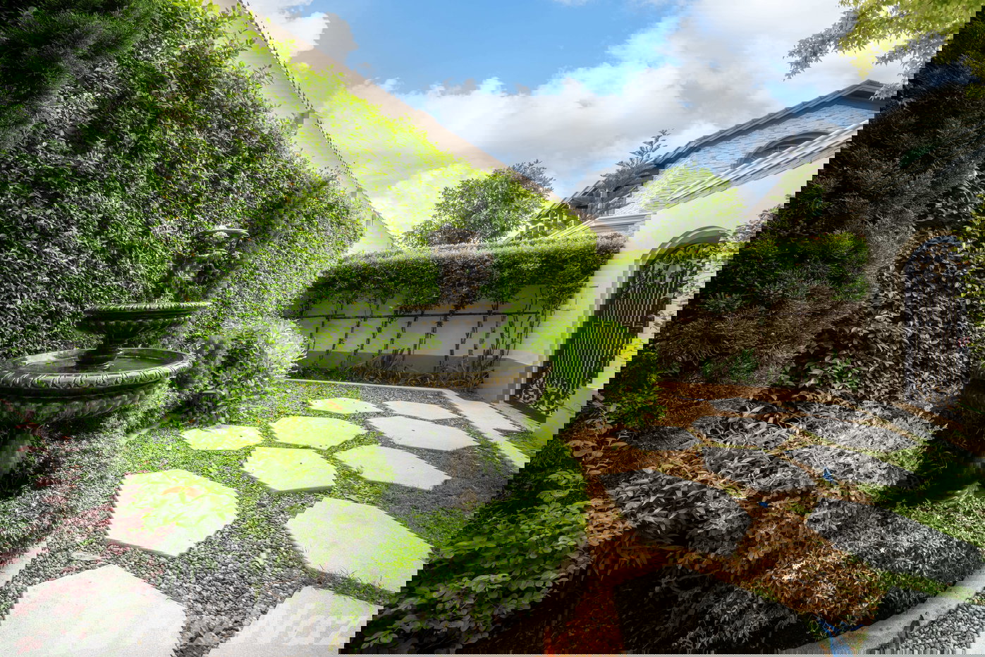 รูป บ้านเดี่ยวให้เช่า 4 ห้องนอน ในโครงการ นันทวัน รามอินทรา – พหลโยธิน 50 1678852 - รูปที่ 12/21