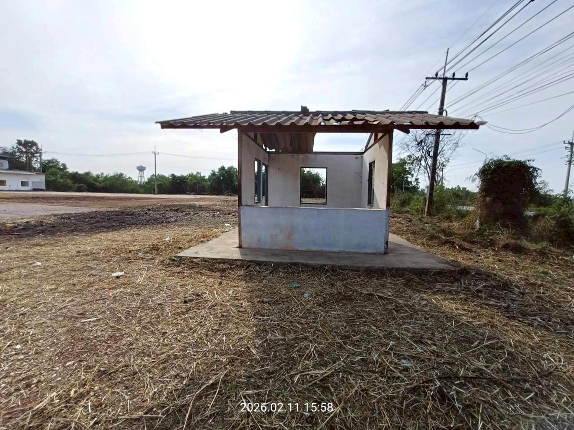 รูป โกดัง สำหรับขาย - หัวหว้า ศรีมหาโพธิ ปราจีนบุรี - รูปที่ 23/44