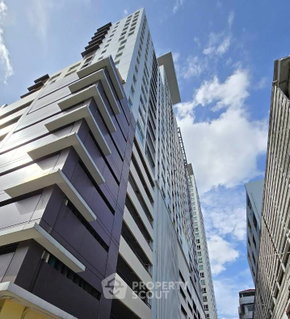 1-BR Condo at The Complete Rajprarop near ARL Ratchaprarop (ID 2744635)
