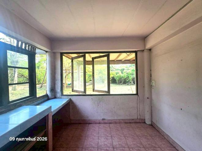 รูป บ้านเดี่ยว สำหรับขาย - ดอนกรวย ดำเนินสะดวก ราชบุรี - รูปที่ 13/54