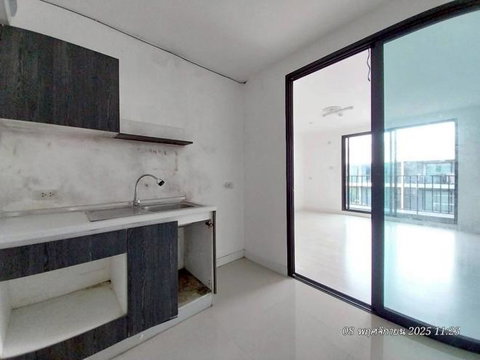 CONDO 1 Bedroom, 28.55 Square meter for sale at CONDO for sale Nawamin Bueng Kum Bangkok