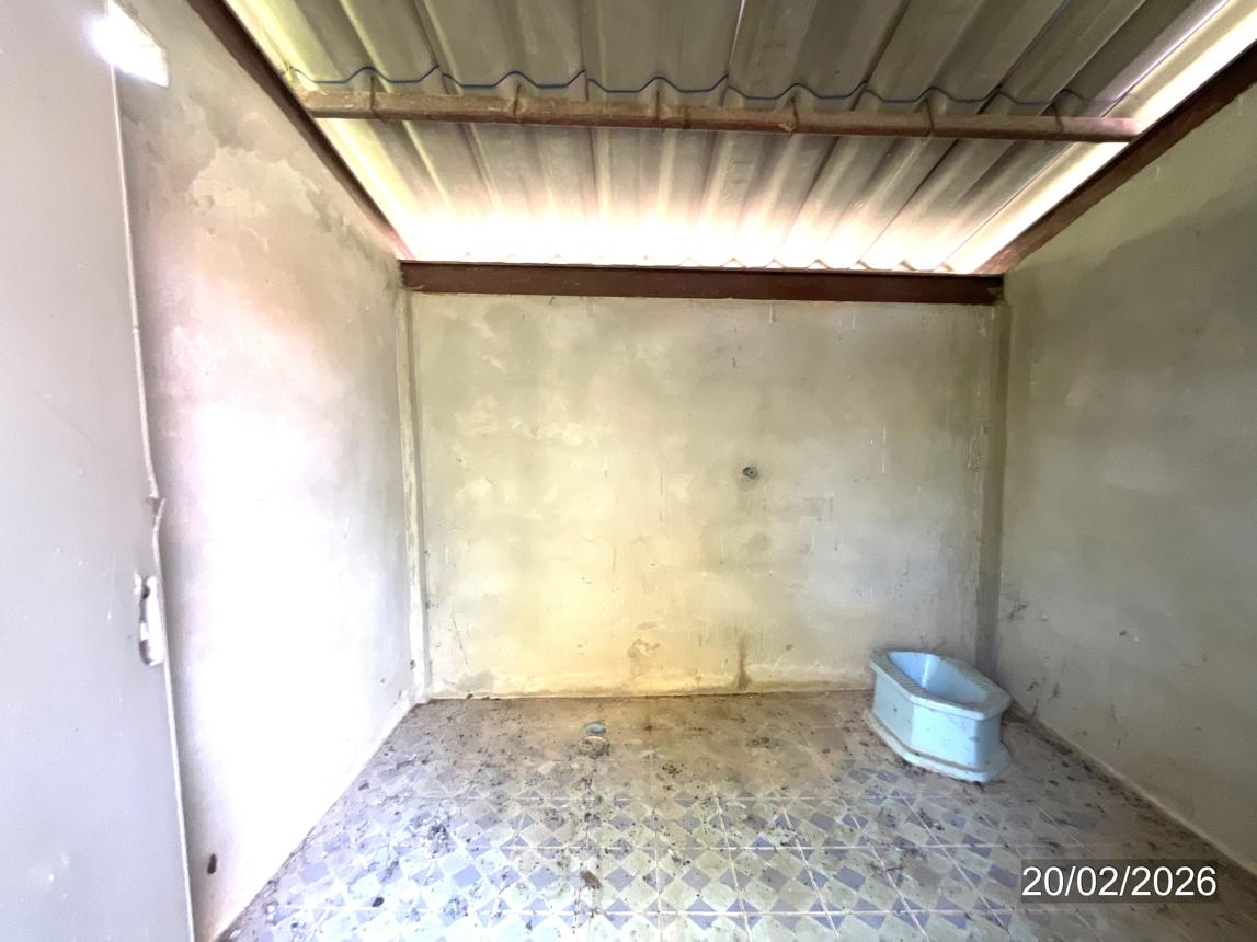 รูป บ้านเดี่ยว สำหรับขาย - กลางดง ทุ่งเสลี่ยม สุโขทัย - รูปที่ 28/34