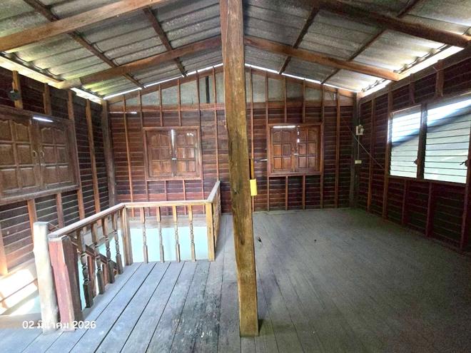 รูป บ้านเดี่ยว 70 ตร.วา ดงเจริญ พิจิตร 787,000 - รูปที่ 14/46