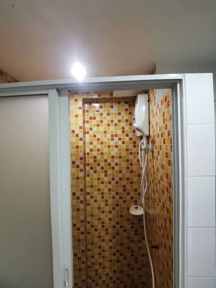 รูป ให้เช่า Alisha Condominium บางนา-ตราด 37 ซ.เปรมฤทัย 1 ข้าง Index Living Mall Bangna - รูปที่ 7/11