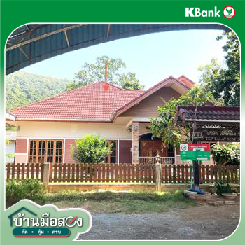 รูป บ้านเดี่ยว สำหรับขาย - บางกะไชย แหลมสิงห์ จันทบุรี - รูปที่ 34/36