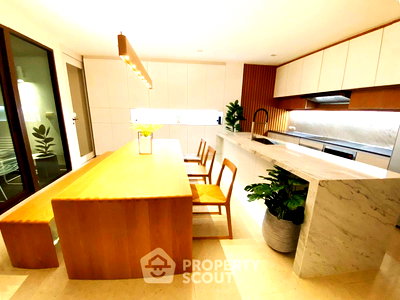 คอนโดให้เช่า : คอนโด 3-ห้องนอน ที่ บ้าน ลักซ์ - สาทร ใกล้ MRT คลองเตย (ID 2751700)