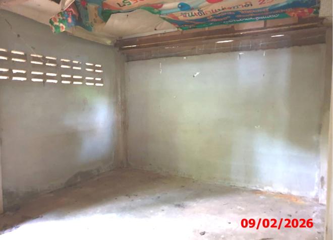 รูป บ้านเดี่ยว 467 ตร.วา เมืองลำปาง ลำปาง 1.4M - รูปที่ 3/26