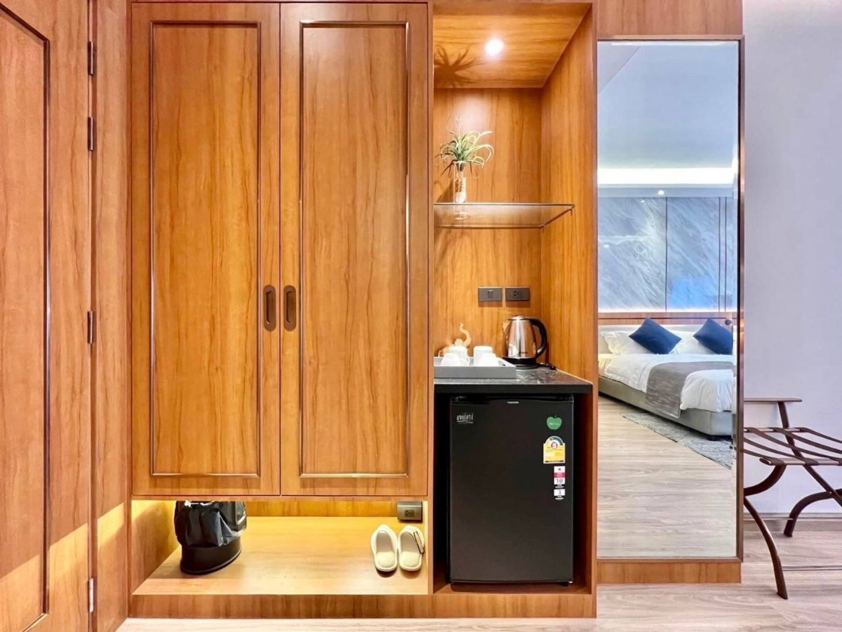 รูป ลงทุนคอนโดพัทยา การันตีรายได้ 6% นาน 8 ปี! บริหารโดย WYNDHAM - รูปที่ 4/9