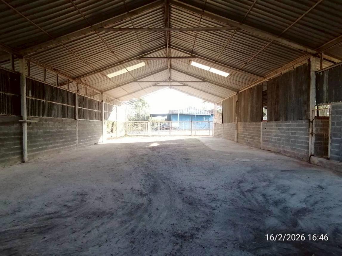 picture FACTORY 684 Sq.w. Hua Taphan Amnat Charoen for 1.3M - 15/24