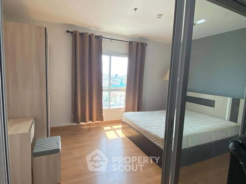 1-BR Condo at Le Rich @ Rama3 close to Sathu Pradit (ID 2751399)