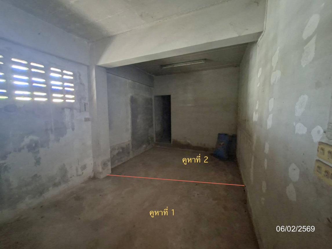 รูป อาคารพาณิชย์ 51.8 ตร.วา นาแก นครพนม 3.9M - รูปที่ 28/44