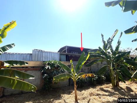 รูป บ้านเดี่ยว 150 ตร.วา น้ำพอง ขอนแก่น 969,000 - รูปที่ 35/38