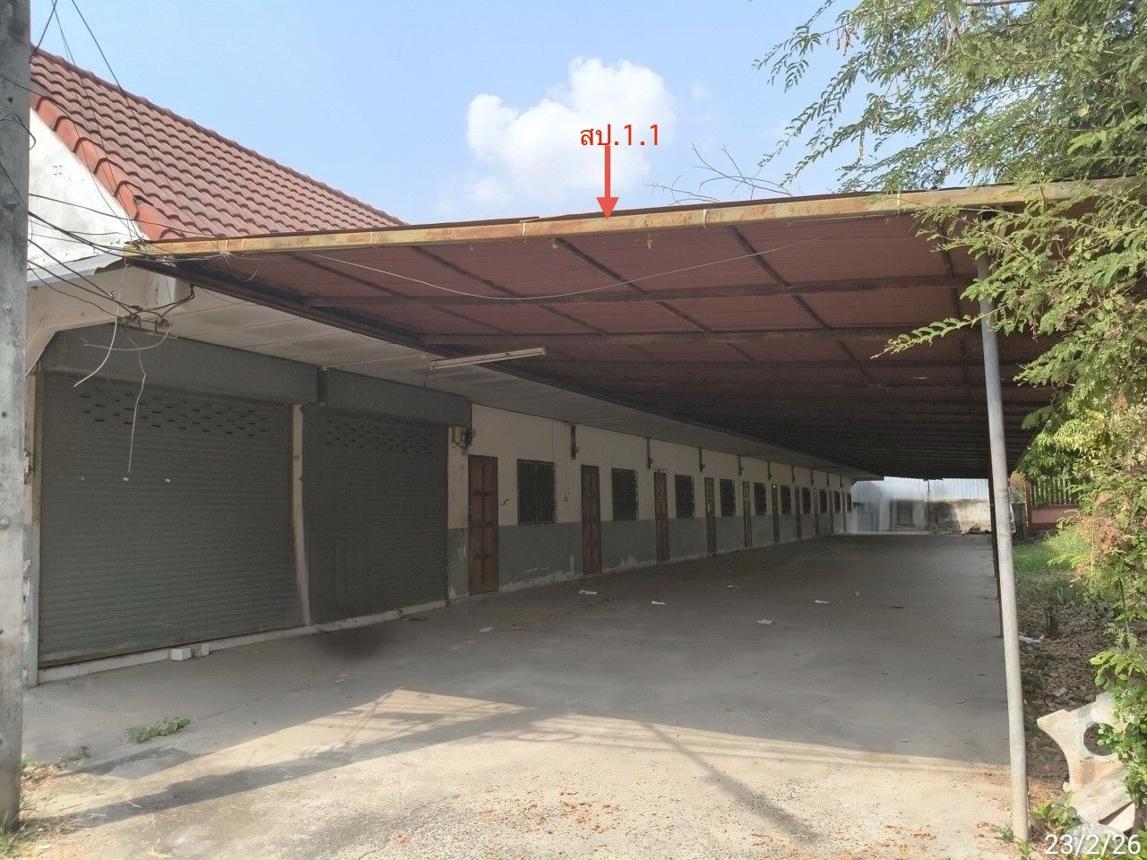 picture HOME 254.3 Sq.w. Muang Surin Surin for 3.5M - 20/28