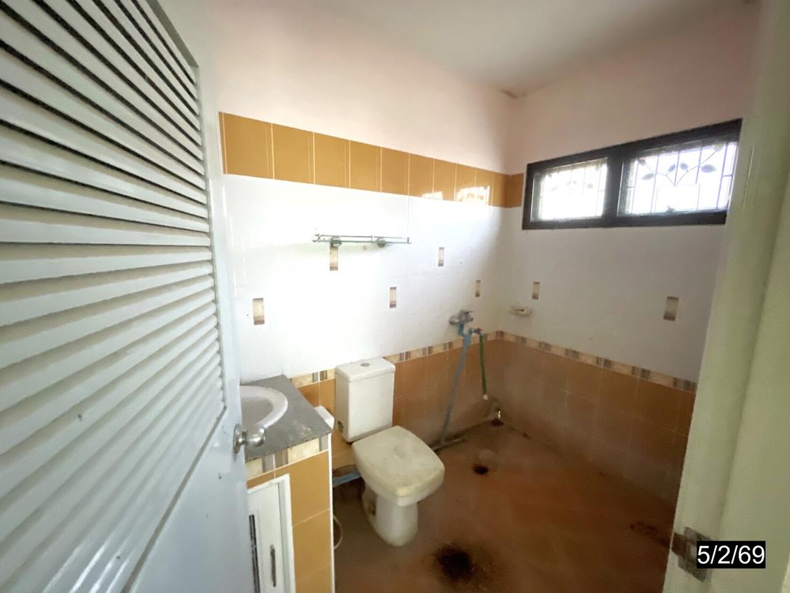 รูป บ้านเดี่ยว 146 ตร.วา ชุมแพ ขอนแก่น 1.9M - รูปที่ 28/44