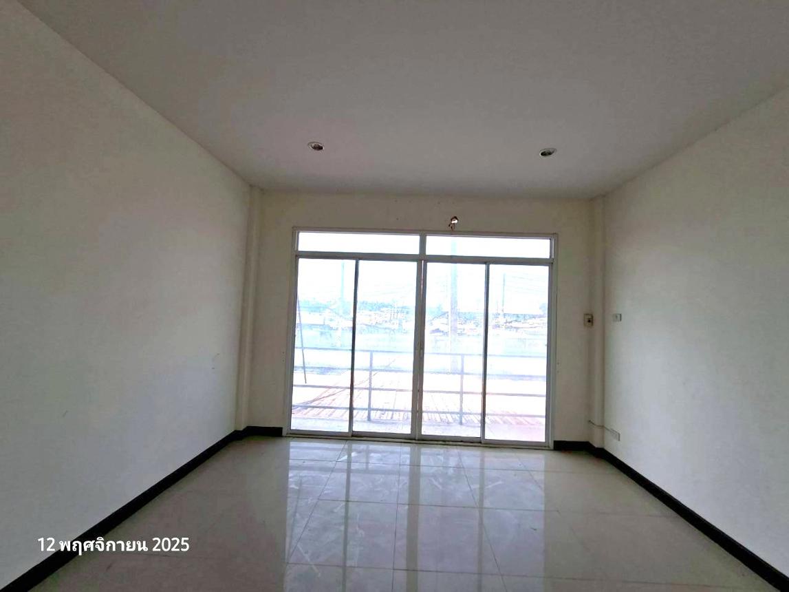 รูป อาคารพาณิชย์ 22 ตร.วา ปราณบุรี ประจวบคีรีขันธ์ 2.2M - รูปที่ 23/38