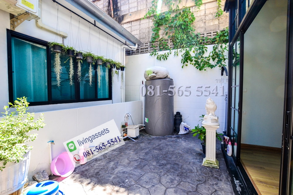 picture Single house for sale Patreeda Avenue Rangsit-Klong 2 - 15/15