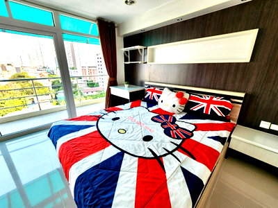 เช่าคอนโด รร.นานาชาติโชรส์เบอรี่  : 🍁🍁🍁 ให้เช่าคอนโด Sathorn Residence (( 60 ตรม / 15999 ต่อเดือน / วิวสระว่ายน้ำ / ใกล้สินสาธรทาวเวอร์ )) ห่าง BTS กรุงธนบุรี 150 ม