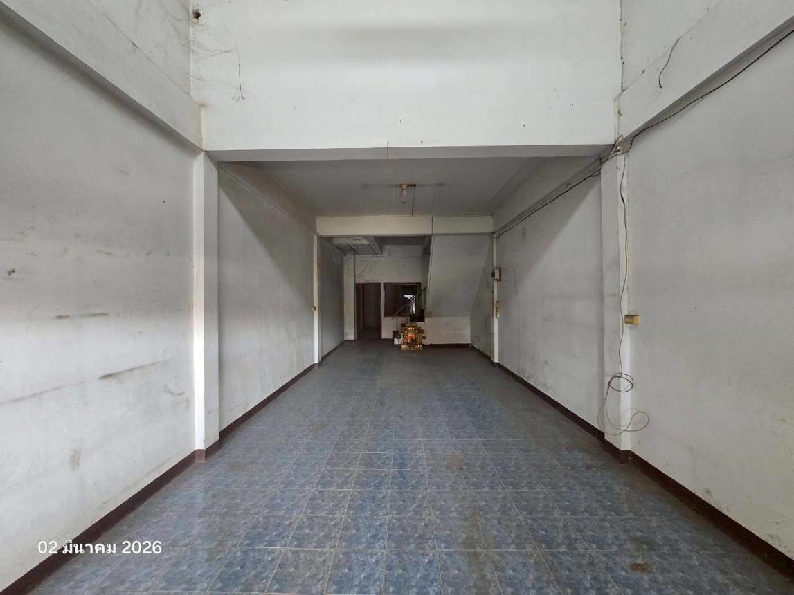 picture SHOP HOUSE 26 Sq.w. Thap Khlo Phichit for 2M - 16/30