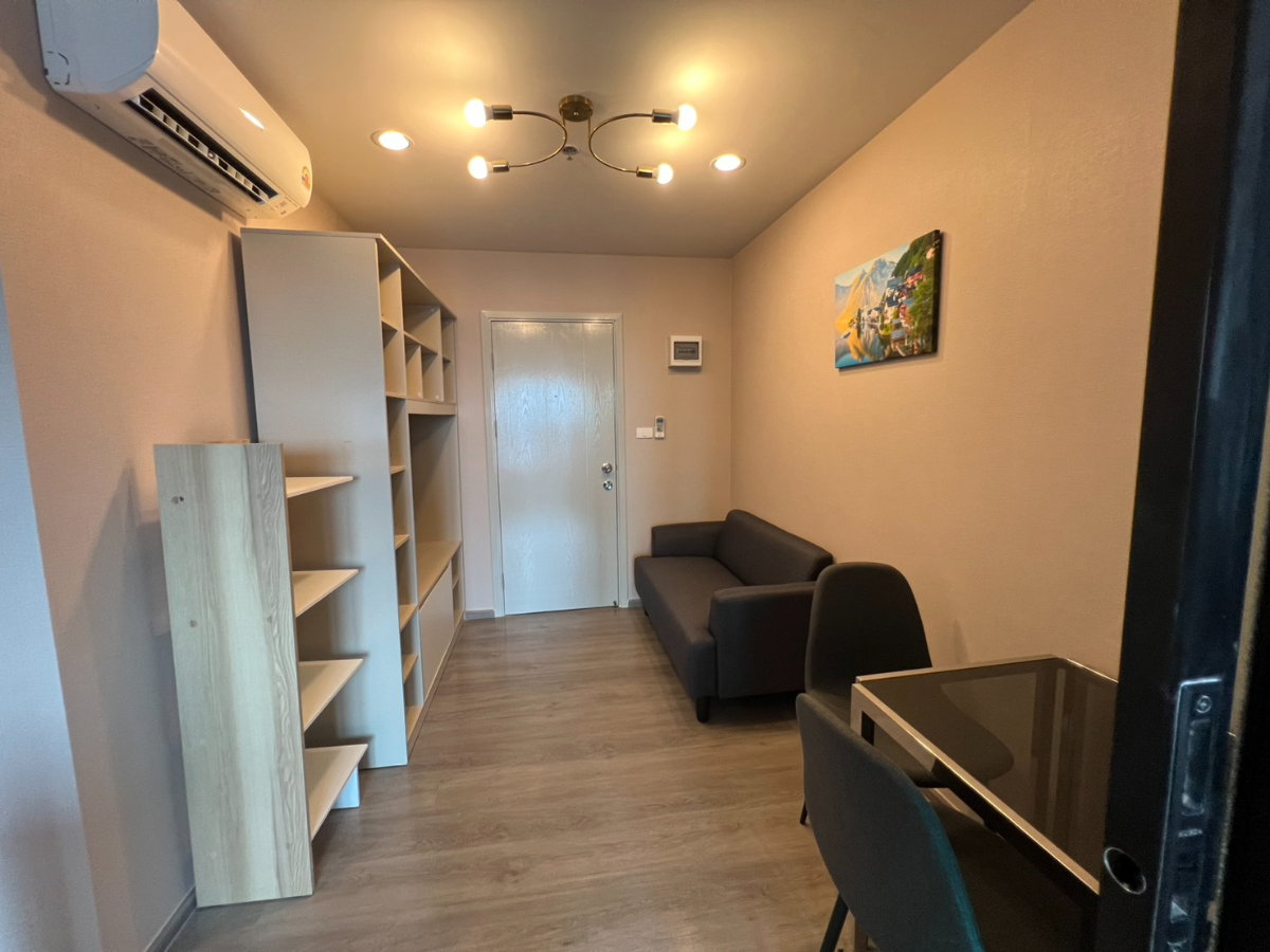 รูป 🤝🏻RB23834 ให้เช่าถูกมาก👍รีเจ้นท์ โฮม วุฒากาศ✅แอดไลน์ @mproperty( มี @ ด้วย) แอดมินตอบไว - รูปที่ 4/15