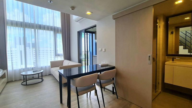 รูป ให้เช่า คอนโด Piti Sukhumvit 101 BTS ปุณณวิถี นัดชม 065-451-9256 - รูปที่ 4/22