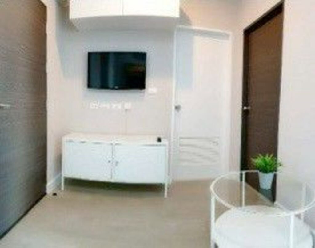 picture For Rent Metro Sky Prachachuen Unit 769/347 - 3/7