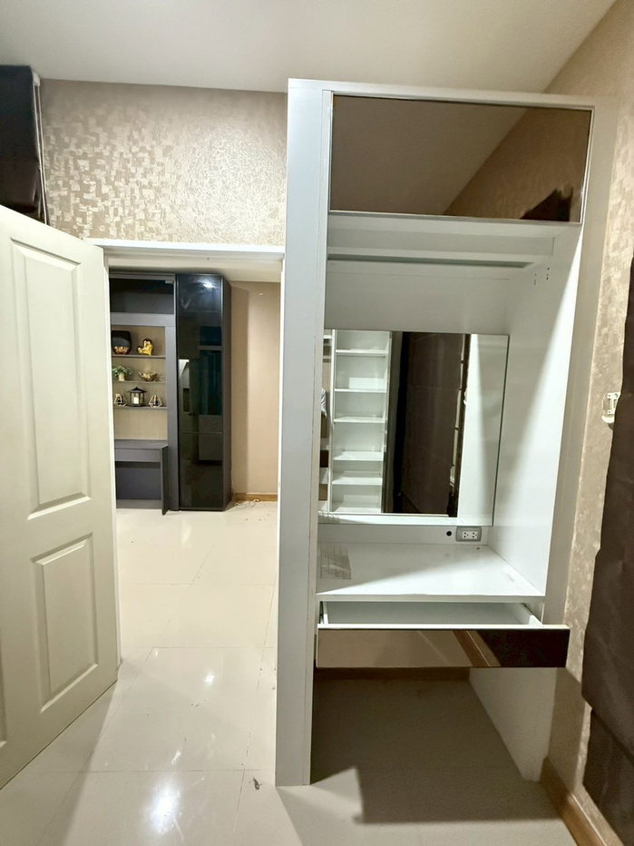รูป 🏡 ให้เช่า หมู่บ้านโกลเด้นทาวน์ รามอินทรา – คู้บอน ราคาเช่า 15,000 บาท/เดือน (รวมค่าส่วนกลางแล้ว) #เลี้ยงสัตว์ได้  🔥 - รูปที่ 12/20