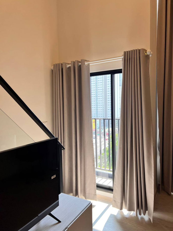 รูป Code: 26KJ1507 ให้เช่า Origin Plug & Play Ramkhamhaeng Triple Station ✅ Add Line @kjcondo (มี@ข้างหน้าด้วยนะคะ) - รูปที่ 11/17