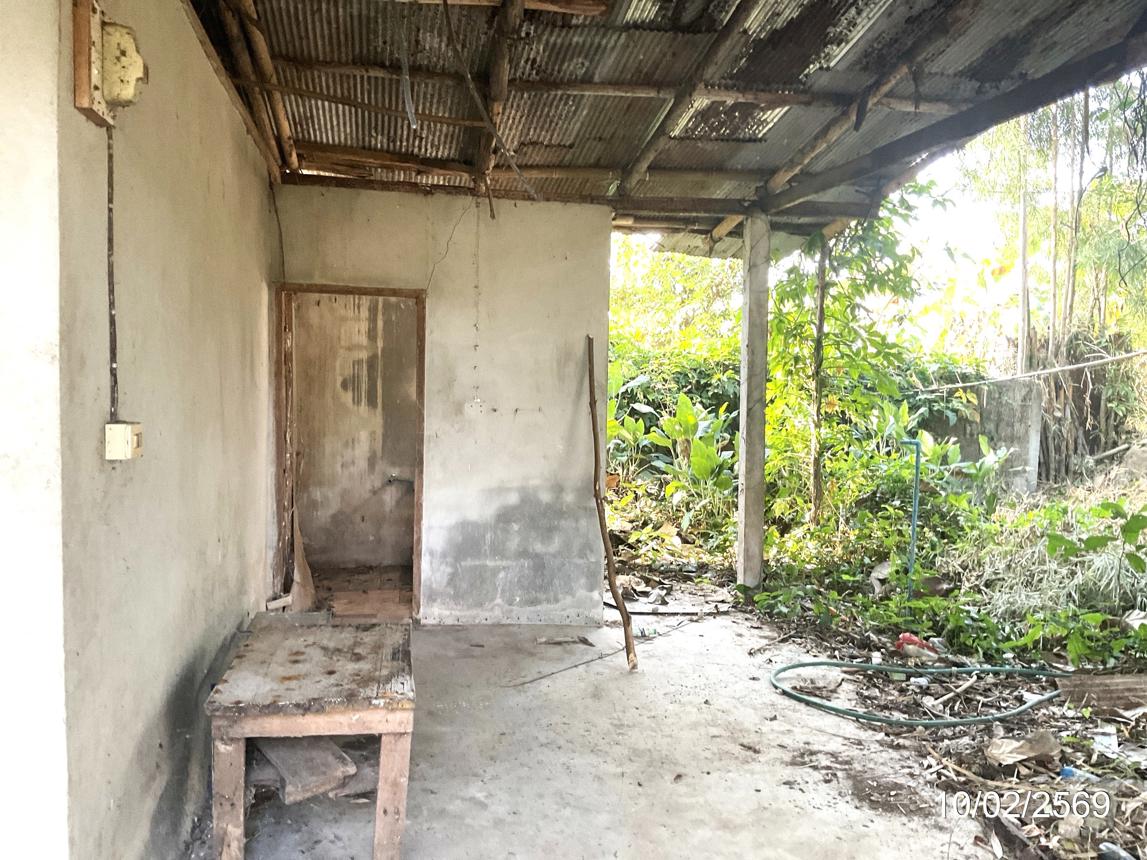 picture HOME 200 Sq.w. Mae Lao Chiang Rai for 1.5M - 14/20