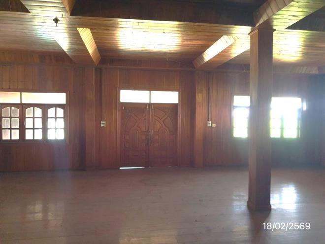 รูป บ้านเดี่ยว 4691 ตร.วา งาว ลำปาง 9.5M - รูปที่ 11/48