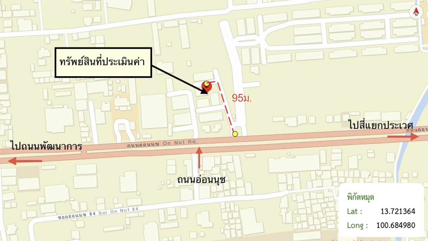 รูป อาคารสำนักงาน สำหรับขาย เนอวานา พาร์ค สุขุมวิท 77 ประเวศ เขตประเวศ กรุงเทพมหานคร - รูปที่ 39/40