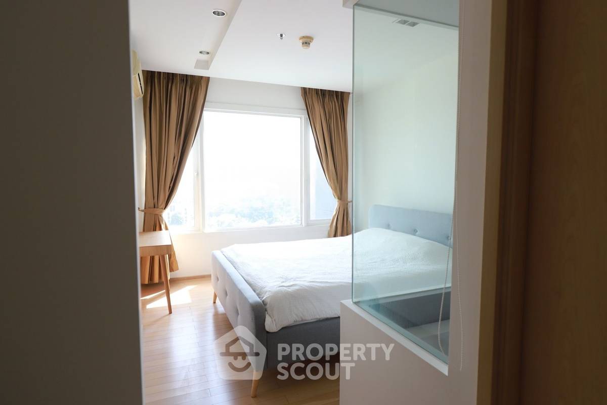 รูป คอนโด 2-ห้องนอน ที่ สิริ แอท สุขุมวิท ใกล้ BTS ทองหล่อ (ID 2751626) - รูปที่ 7/8