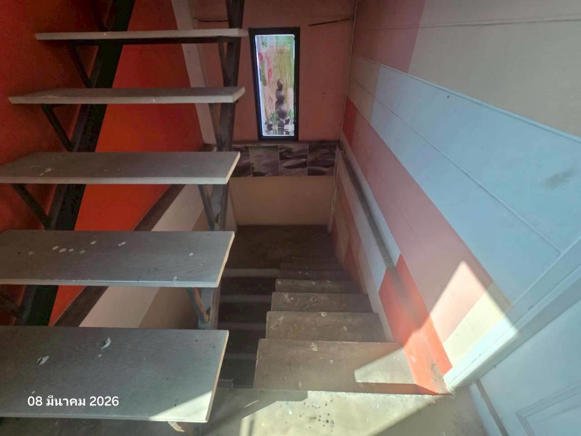 picture SHOP HOUSE 33.9 Sq.w. Khlong Khlung Kamphaeng Phet for 5.1M - 38/50