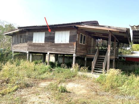 รูป บ้านเดี่ยว สำหรับขาย - แม่กา เมืองพะเยา พะเยา - รูปที่ 25/28