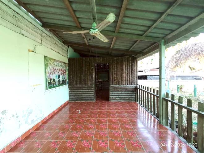 รูป บ้านเดี่ยว สำหรับขาย - ดอนยายหนู กุยบุรี ประจวบคีรีขันธ์ - รูปที่ 11/40