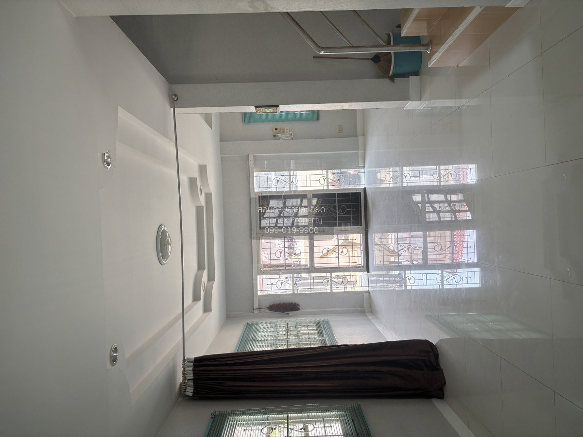 รูป ขายบ้าน  บ้านเพ็ญพร 2 หน้ากว้าง รีโนเวทใหม่ ทุ่งครุ เขต ทุ่งครุ กรุงเทพ CX-145032 ✅ ทักไลน์ @connexproperty ตอบทันที ทีมงานมืออาชีพ ✅ - รูปที่ 2/11