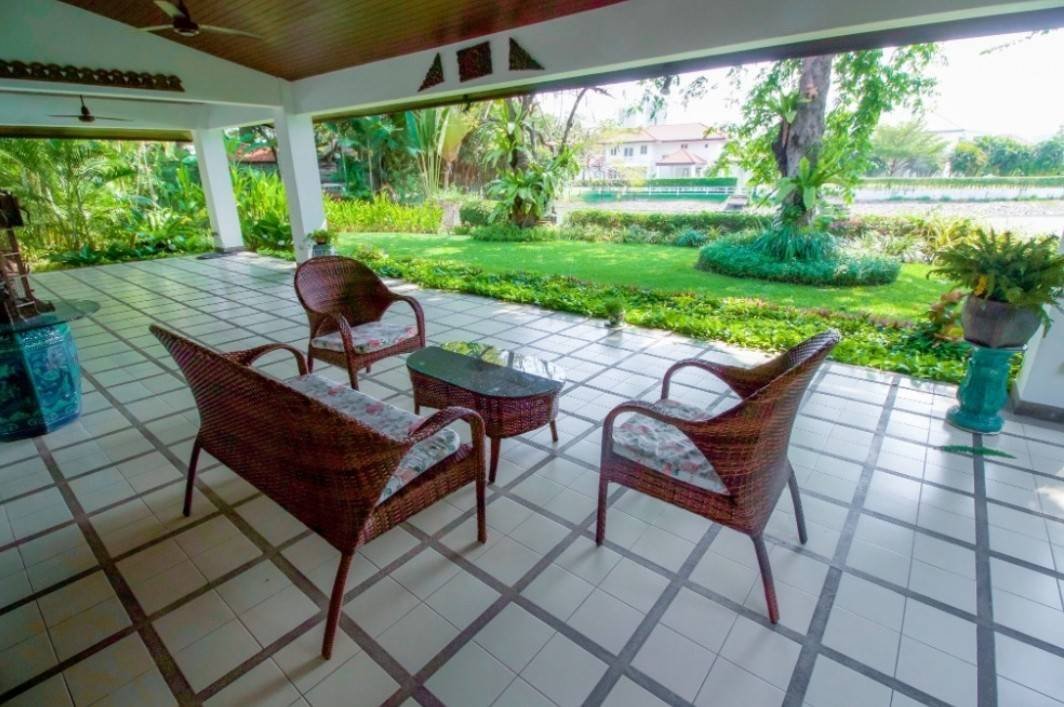 picture LTHC6532 – House FOR RENT in Bang Na 3 beds 4 baths 750 sq.M.Near BTS Bang Na station ONLY 150k/month - 7/7