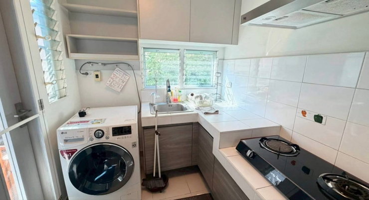 รูป 💥ให้เช่า  38,000 บาท  บ้านเดี่ยวหลังมุม โครงการ Supalai Pride Bangna - Wongwaen ( ศุภาลัย ไพรด์ บางนา–วงแหวน )    - รูปที่ 6/17