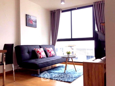 Condos for rent : 1-BR Condo at Bangkok Feliz Sukhumvit 69 near BTS Phra Khanong (ID 2051387)