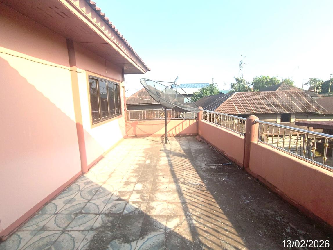 picture HOME 97 Sq.w. Si Satchanalai Sukhothai for 2.7M - 35/42