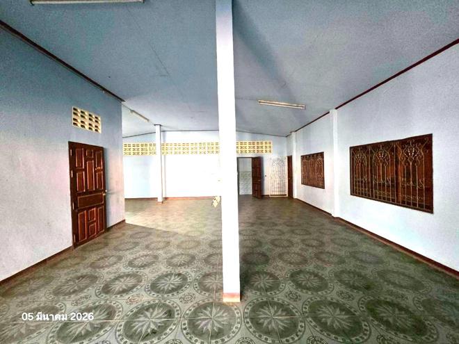 รูป บ้านเดี่ยว สำหรับขาย - ผักขวง ทองแสนขัน อุตรดิตถ์ - รูปที่ 3/32