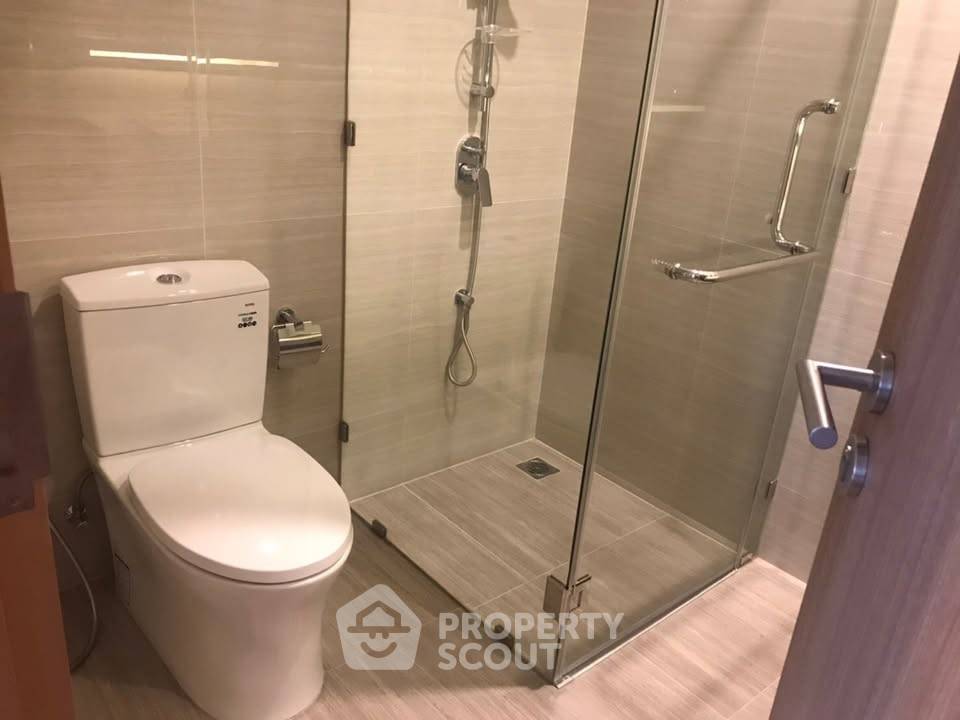 picture 2-BR Condo at Noble Be 33 near BTS Phrom Phong (ID 2754619) - 8/12