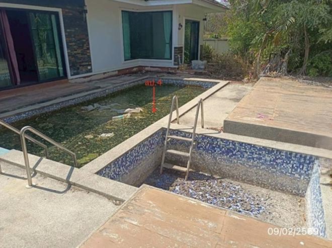 picture HOME 800 Sq.w. Phu Kam Yao Phayao for 6.2M - 7/24