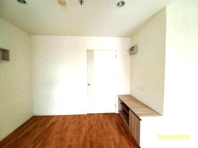 คอนโด เดอะ มอลล์ บางแค : คอนโดมิเนียม 104.24 ตร.ม. เขตบางแค กรุงเทพมหานคร 1.5M