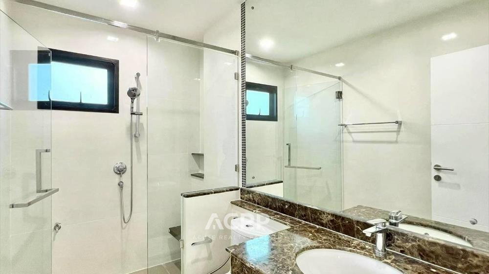 รูป ขายบ้านเดี่ยว รีโนเวทใหม่ หมู่บ้านเศรษฐสิริ วัชรพล - สุขาภิบาล 5 โครงการติดถนนใหญ่ - รูปที่ 16/16