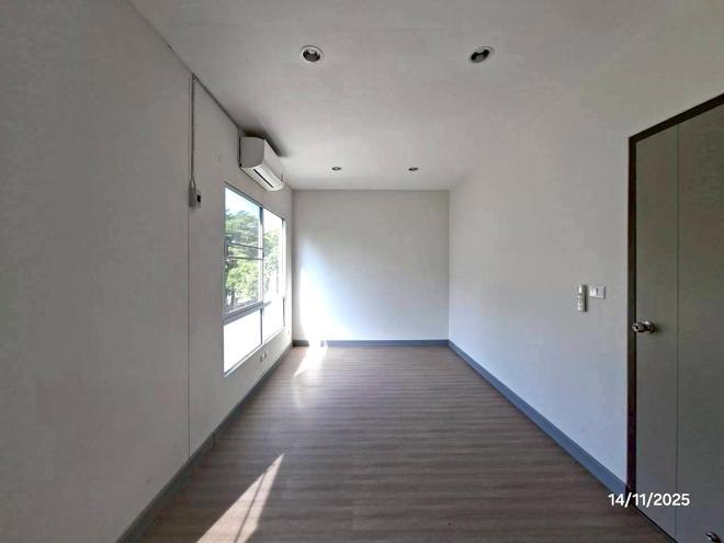 รูป ทาวน์เฮ้าส์ สำหรับขาย สัมมากร อเวนิว ชัยพฤกษ์-วงแหวน ลำโพ บางบัวทอง นนทบุรี - รูปที่ 7/34