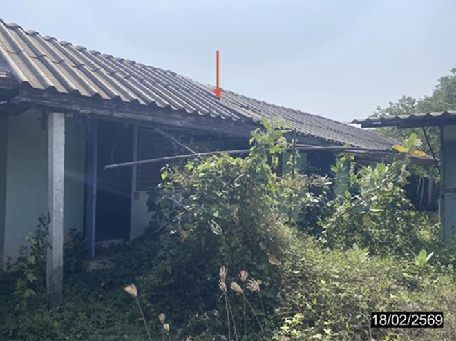 รูป บ้านเดี่ยว 223 ตร.วา เมืองพิษณุโลก พิษณุโลก 2.2M - รูปที่ 15/48