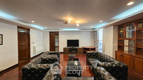 คอนโด 4-ห้องนอน ที่ ไท ปิง ทาวเวอร์ส สุขุมวิท 63 ใกล้ ARL รามคำแหง (ID 2008334)